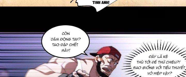 Ta Không Muốn Làm Cứu Thế Chủ Đâu Chapter 15 - Trang 2