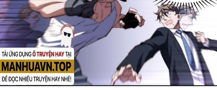 Ta Không Muốn Làm Cứu Thế Chủ Đâu Chapter 15 - Trang 2