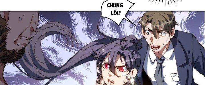 Ta Không Muốn Làm Cứu Thế Chủ Đâu Chapter 15 - Trang 2