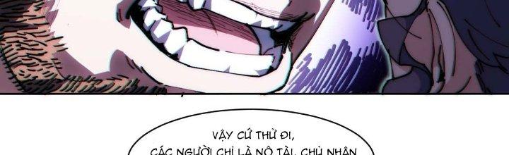 Ta Không Muốn Làm Cứu Thế Chủ Đâu Chapter 15 - Trang 2