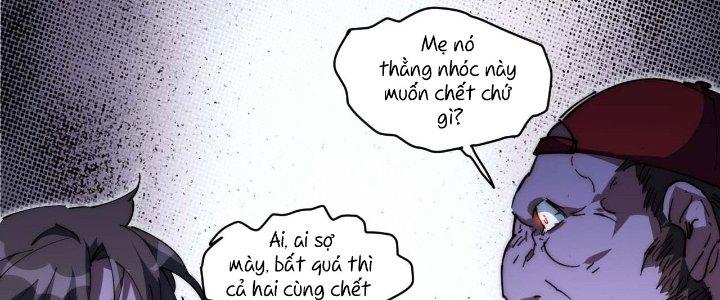 Ta Không Muốn Làm Cứu Thế Chủ Đâu Chapter 15 - Trang 2