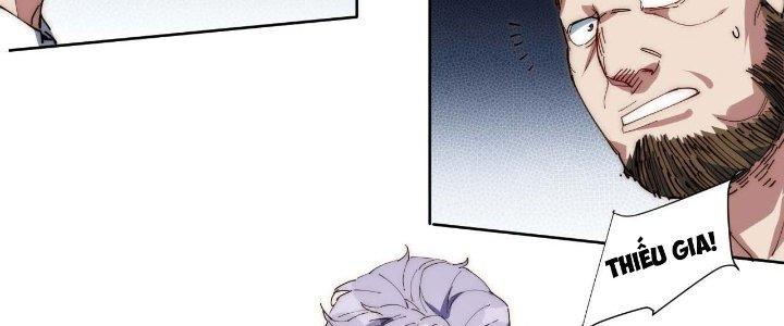 Ta Không Muốn Làm Cứu Thế Chủ Đâu Chapter 15 - Trang 2