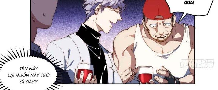 Ta Không Muốn Làm Cứu Thế Chủ Đâu Chapter 15 - Trang 2