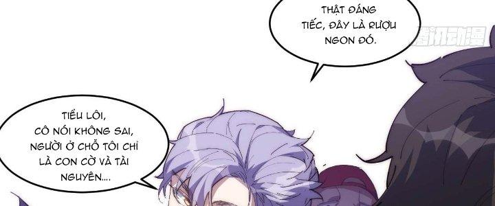 Ta Không Muốn Làm Cứu Thế Chủ Đâu Chapter 15 - Trang 2