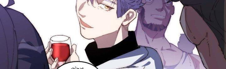 Ta Không Muốn Làm Cứu Thế Chủ Đâu Chapter 15 - Trang 2