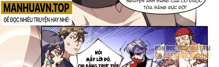 Ta Không Muốn Làm Cứu Thế Chủ Đâu Chapter 15 - Trang 2