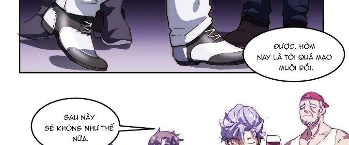 Ta Không Muốn Làm Cứu Thế Chủ Đâu Chapter 15 - Trang 2