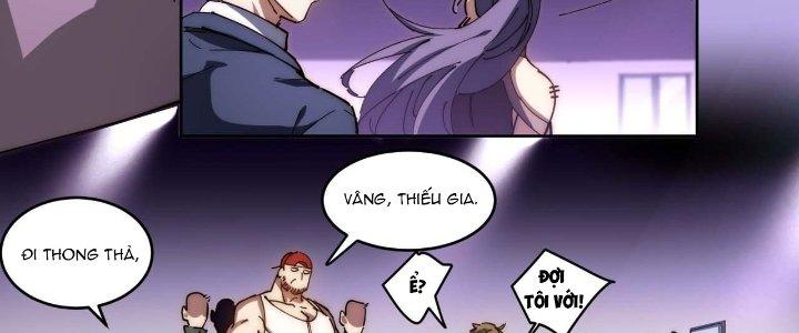 Ta Không Muốn Làm Cứu Thế Chủ Đâu Chapter 15 - Trang 2