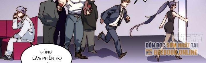 Ta Không Muốn Làm Cứu Thế Chủ Đâu Chapter 15 - Trang 2