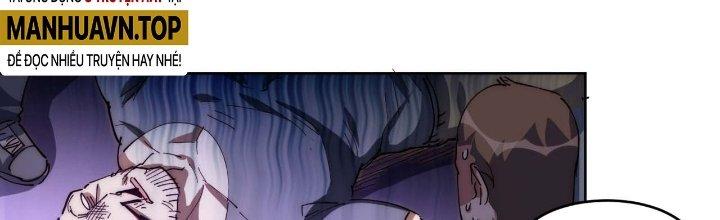 Ta Không Muốn Làm Cứu Thế Chủ Đâu Chapter 15 - Trang 2