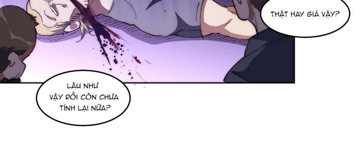 Ta Không Muốn Làm Cứu Thế Chủ Đâu Chapter 15 - Trang 2