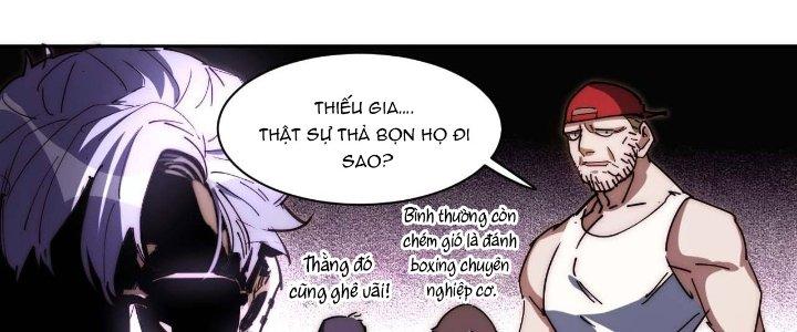 Ta Không Muốn Làm Cứu Thế Chủ Đâu Chapter 15 - Trang 2