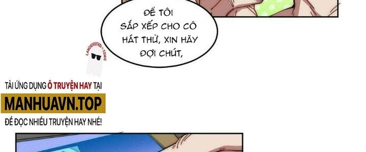 Ta Không Muốn Làm Cứu Thế Chủ Đâu Chapter 16 - Trang 2