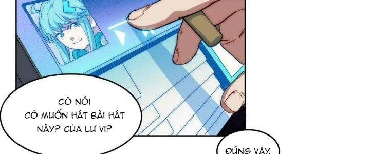 Ta Không Muốn Làm Cứu Thế Chủ Đâu Chapter 16 - Trang 2