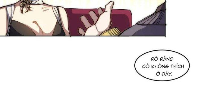 Ta Không Muốn Làm Cứu Thế Chủ Đâu Chapter 16 - Trang 2