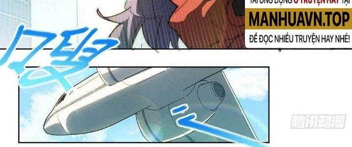 Ta Không Muốn Làm Cứu Thế Chủ Đâu Chapter 16 - Trang 2