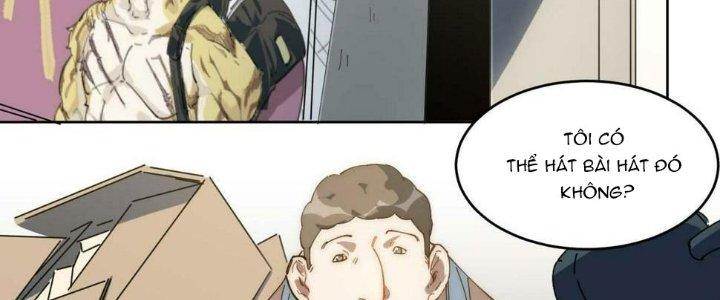 Ta Không Muốn Làm Cứu Thế Chủ Đâu Chapter 16 - Trang 2