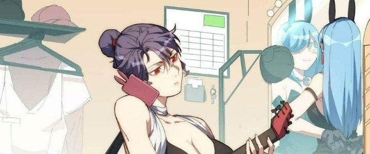 Ta Không Muốn Làm Cứu Thế Chủ Đâu Chapter 16 - Trang 2