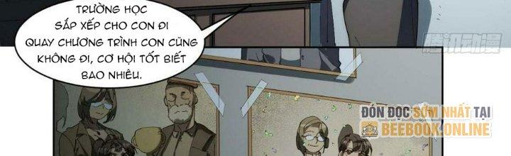 Ta Không Muốn Làm Cứu Thế Chủ Đâu Chapter 16 - Trang 2