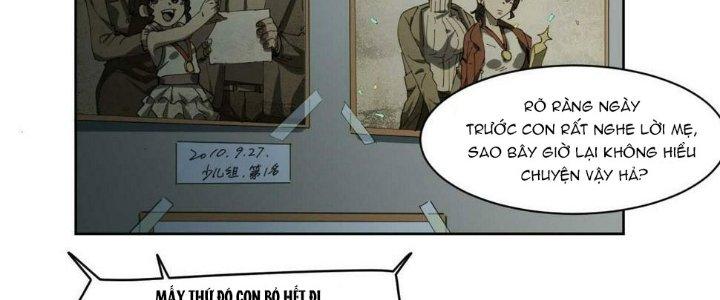 Ta Không Muốn Làm Cứu Thế Chủ Đâu Chapter 16 - Trang 2