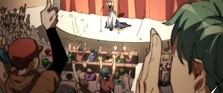 Ta Không Muốn Làm Cứu Thế Chủ Đâu Chapter 16 - Trang 2