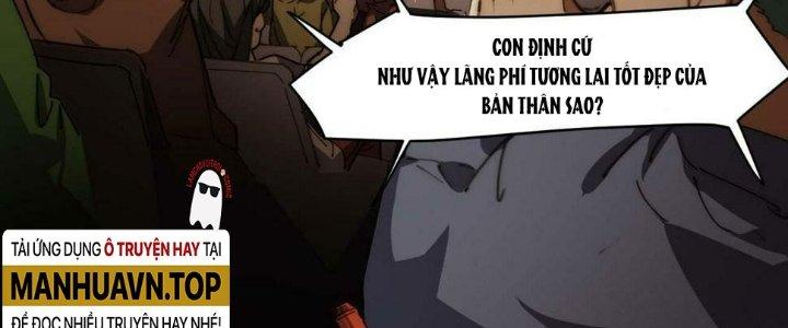 Ta Không Muốn Làm Cứu Thế Chủ Đâu Chapter 16 - Trang 2