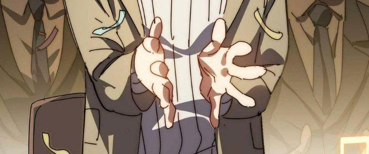 Ta Không Muốn Làm Cứu Thế Chủ Đâu Chapter 16 - Trang 2