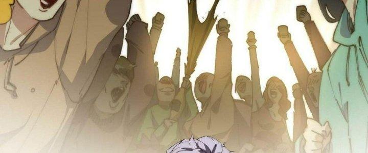 Ta Không Muốn Làm Cứu Thế Chủ Đâu Chapter 16 - Trang 2