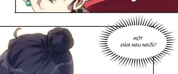 Ta Không Muốn Làm Cứu Thế Chủ Đâu Chapter 16 - Trang 2