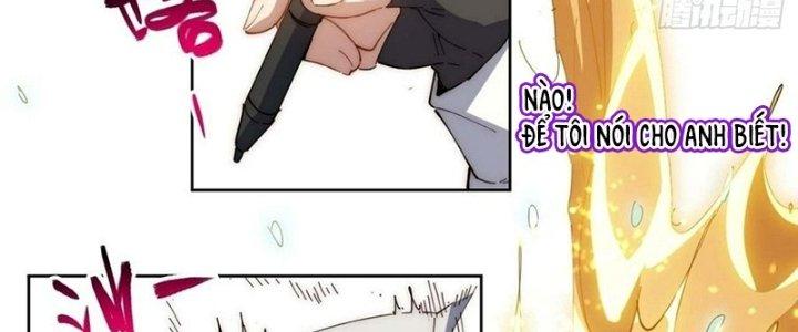 Ta Không Muốn Làm Cứu Thế Chủ Đâu Chapter 17 - Trang 2