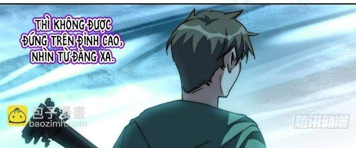 Ta Không Muốn Làm Cứu Thế Chủ Đâu Chapter 17 - Trang 2