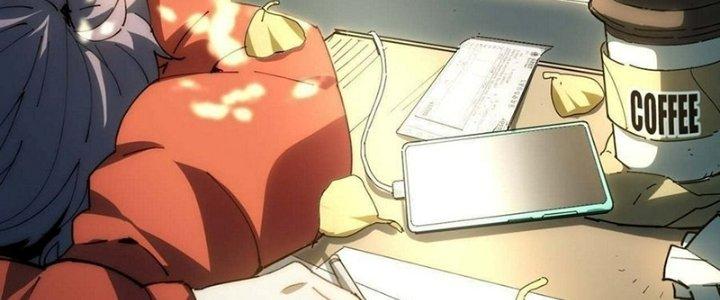 Ta Không Muốn Làm Cứu Thế Chủ Đâu Chapter 17 - Trang 2