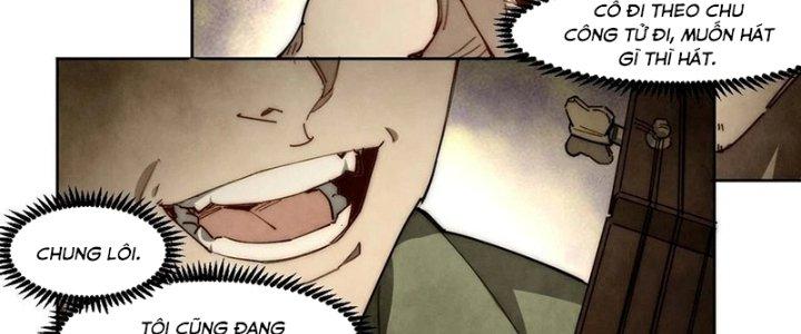 Ta Không Muốn Làm Cứu Thế Chủ Đâu Chapter 17 - Trang 2