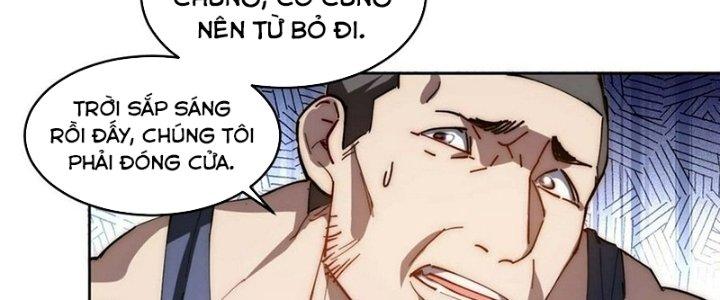 Ta Không Muốn Làm Cứu Thế Chủ Đâu Chapter 17 - Trang 2