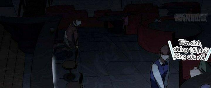 Ta Không Muốn Làm Cứu Thế Chủ Đâu Chapter 17 - Trang 2