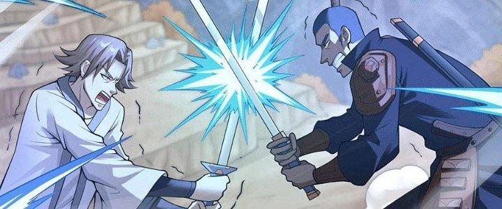 Ta Thật Sự Không Phải Thiên Mệnh Chi Tử Chapter 23 - Trang 3