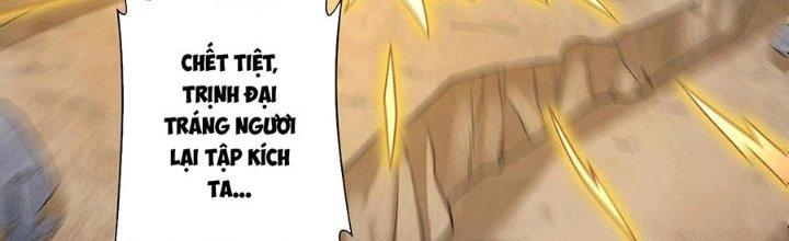 Ta Thật Sự Không Phải Thiên Mệnh Chi Tử Chapter 23 - Trang 3
