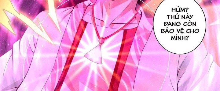 Ta Thật Sự Không Phải Thiên Mệnh Chi Tử Chapter 23 - Trang 3