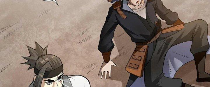 Ta Thật Sự Không Phải Thiên Mệnh Chi Tử Chapter 23 - Trang 3