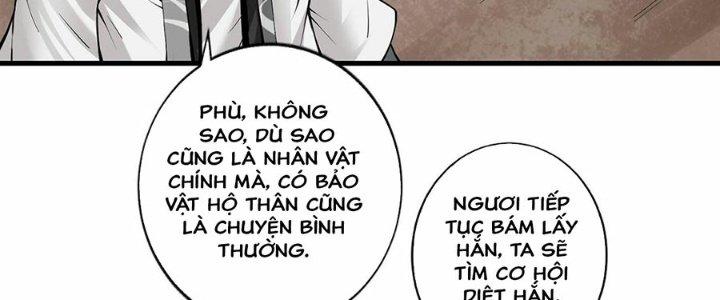 Ta Thật Sự Không Phải Thiên Mệnh Chi Tử Chapter 23 - Trang 3