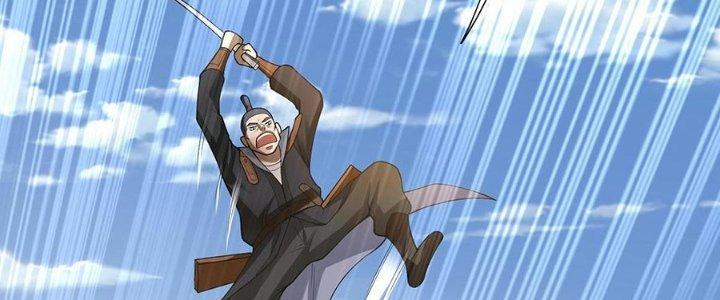 Ta Thật Sự Không Phải Thiên Mệnh Chi Tử Chapter 23 - Trang 3