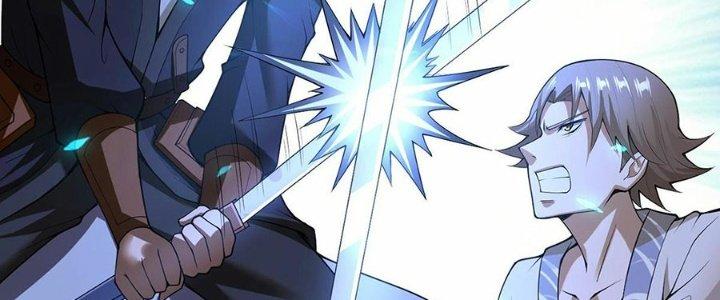 Ta Thật Sự Không Phải Thiên Mệnh Chi Tử Chapter 23 - Trang 3