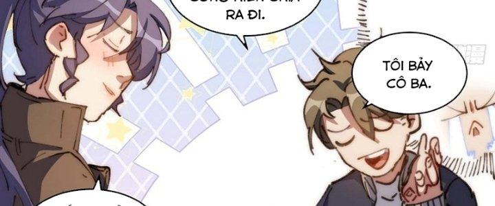 Ta Không Muốn Làm Cứu Thế Chủ Đâu Chapter 19 - Trang 2