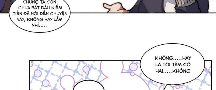 Ta Không Muốn Làm Cứu Thế Chủ Đâu Chapter 19 - Trang 2