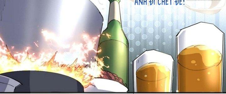 Ta Không Muốn Làm Cứu Thế Chủ Đâu Chapter 19 - Trang 2