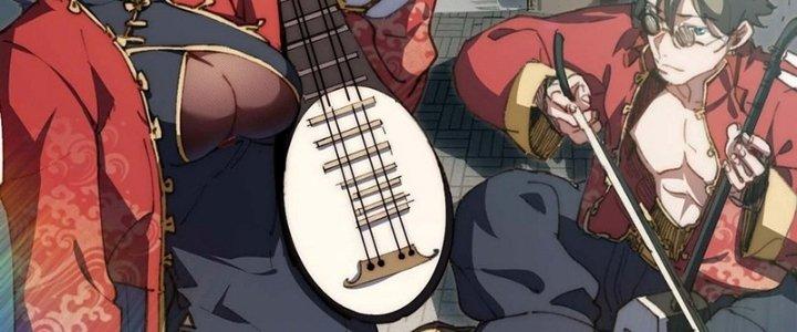 Ta Không Muốn Làm Cứu Thế Chủ Đâu Chapter 19 - Trang 2