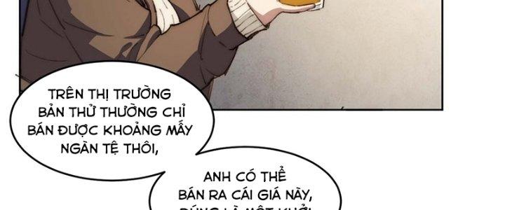 Ta Không Muốn Làm Cứu Thế Chủ Đâu Chapter 19 - Trang 2