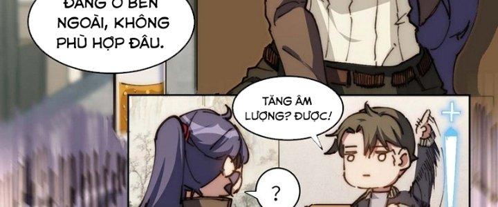 Ta Không Muốn Làm Cứu Thế Chủ Đâu Chapter 19 - Trang 2