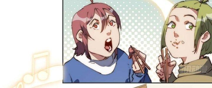 Ta Không Muốn Làm Cứu Thế Chủ Đâu Chapter 19 - Trang 2