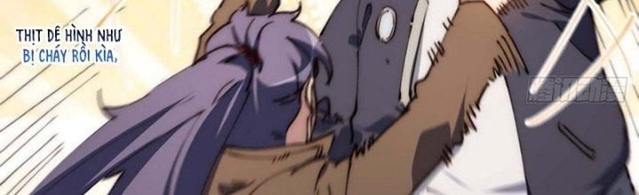 Ta Không Muốn Làm Cứu Thế Chủ Đâu Chapter 19 - Trang 2